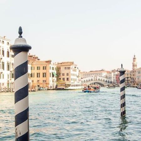 San Beneto Suite Venice Exterior photo