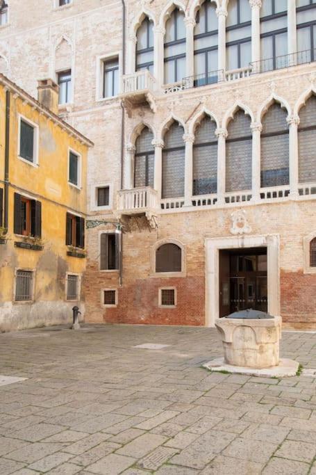 San Beneto Suite Venice Exterior photo