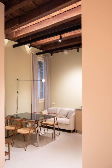 San Beneto Suite Venice Exterior photo