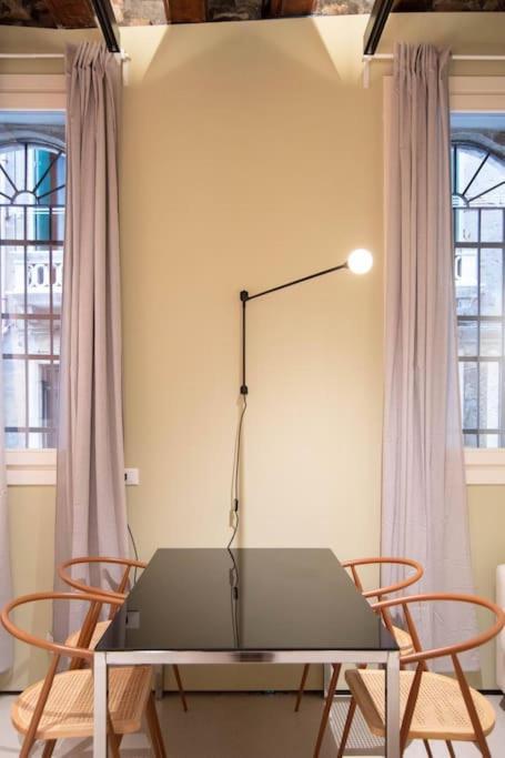 San Beneto Suite Venice Exterior photo