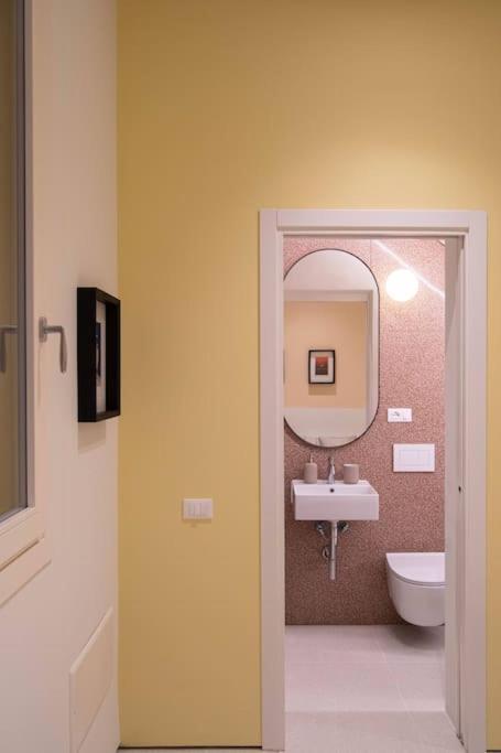 San Beneto Suite Venice Exterior photo